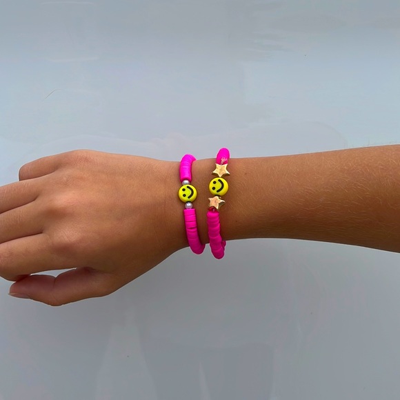 Accessories - This is the mommy and daughter bracelet👩‍👧